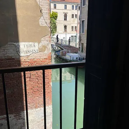 Ad Lofts Lejlighed *