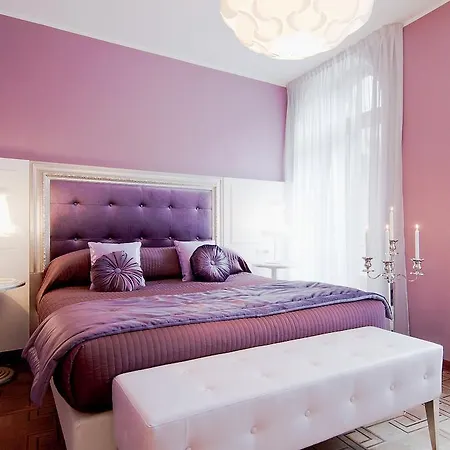 Lejlighed Ad Lofts