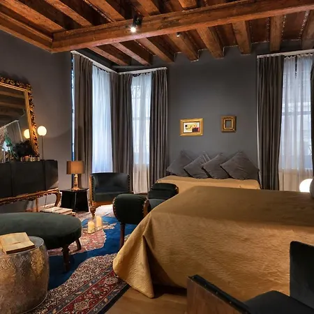 Apartamento Ad Lofts