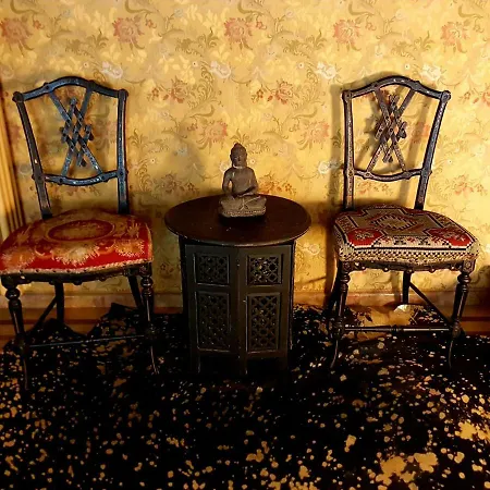 Apartament Ad Lofts *