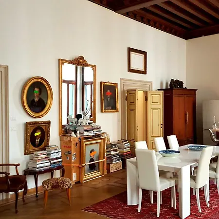 Ad Lofts Apartamento