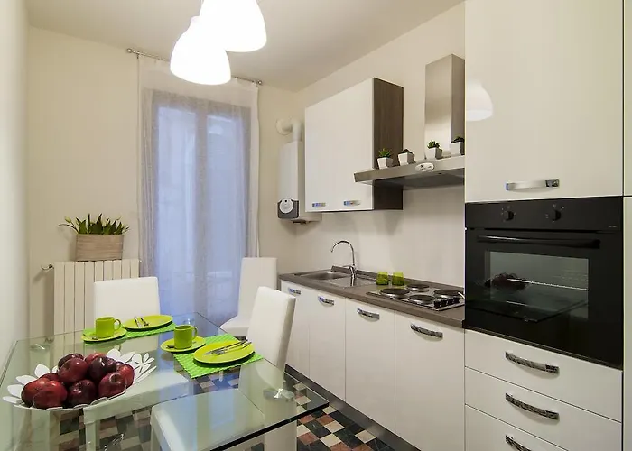 Apartament Ad Lofts *