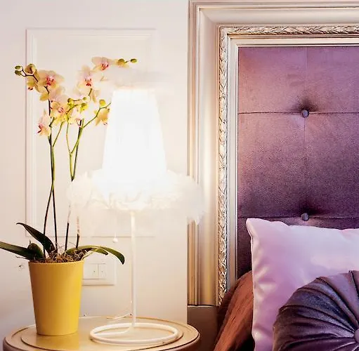 Apartament Ad Lofts *