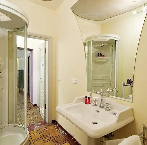 Apartament Ad Lofts *