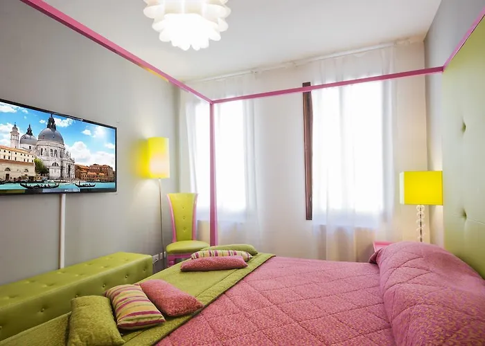 Apartament Ad Lofts *