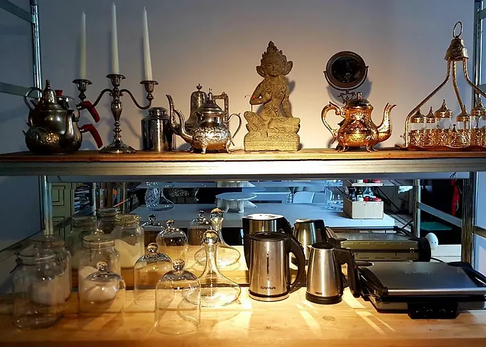 Apartament Ad Lofts *