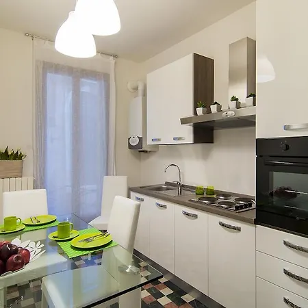 Appartement Ad Lofts *