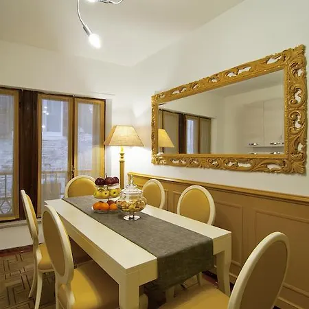 Apartmán Ad Lofts *