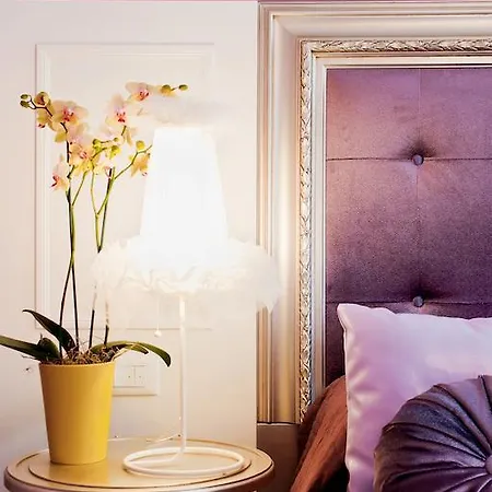 Apartmán Ad Lofts *