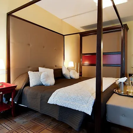 Apartmán Ad Lofts *