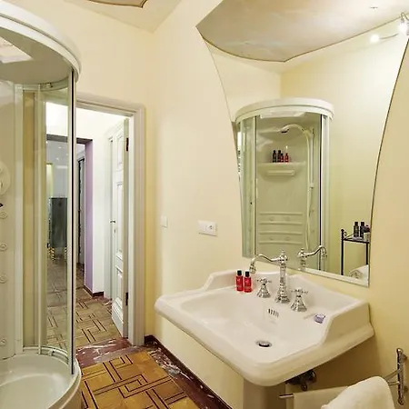 Apartmán Ad Lofts *