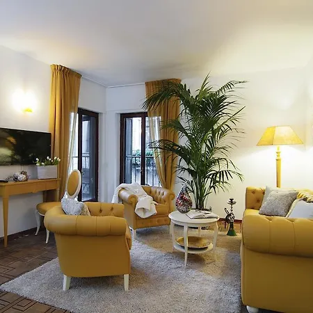 Ad Lofts Venedik