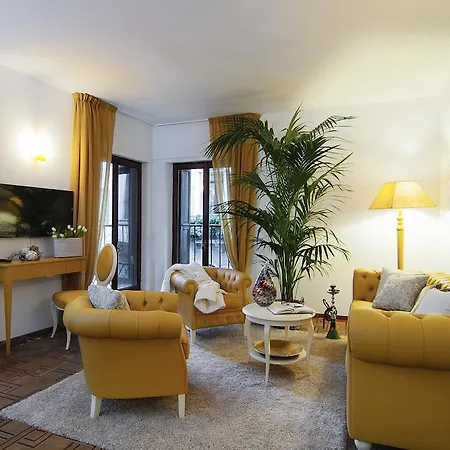 Ad Lofts Venise