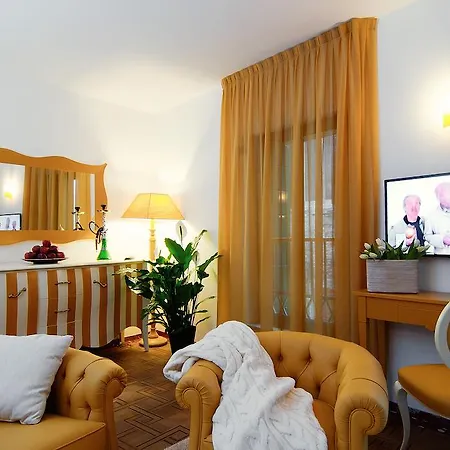 Apartmán Ad Lofts Benátky