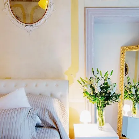 Ad Lofts Apartmán *