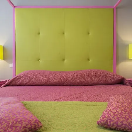 Appartement Ad Lofts *