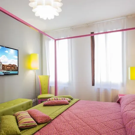Appartement Ad Lofts *