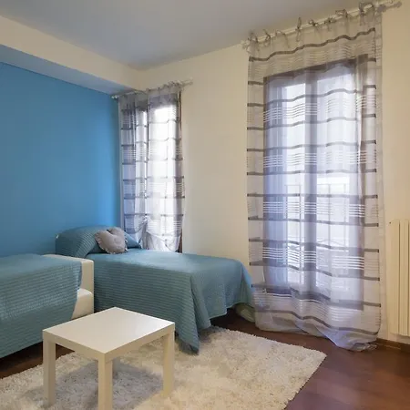 Appartement Ad Lofts *