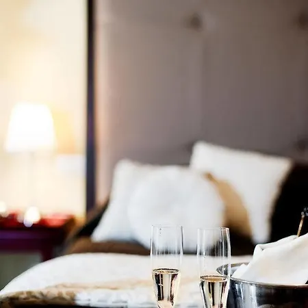 Ad Lofts * Venise