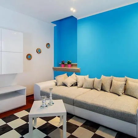 Daire Ad Lofts