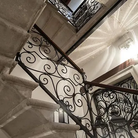 Ad Lofts Appartement *
