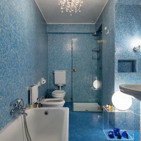 Appartement Ad Lofts