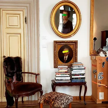 Appartement Ad Lofts