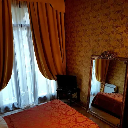 Apartmán Ad Lofts Benátky