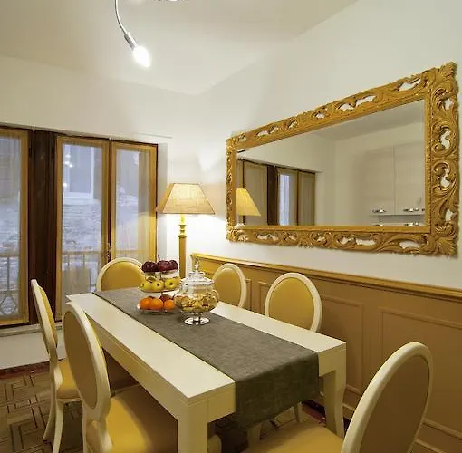 Lägenhet Ad Lofts *