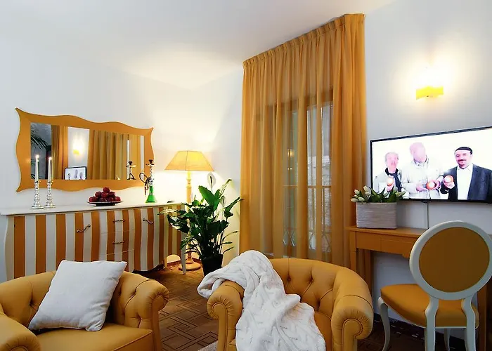 Lägenhet Ad Lofts Venedig