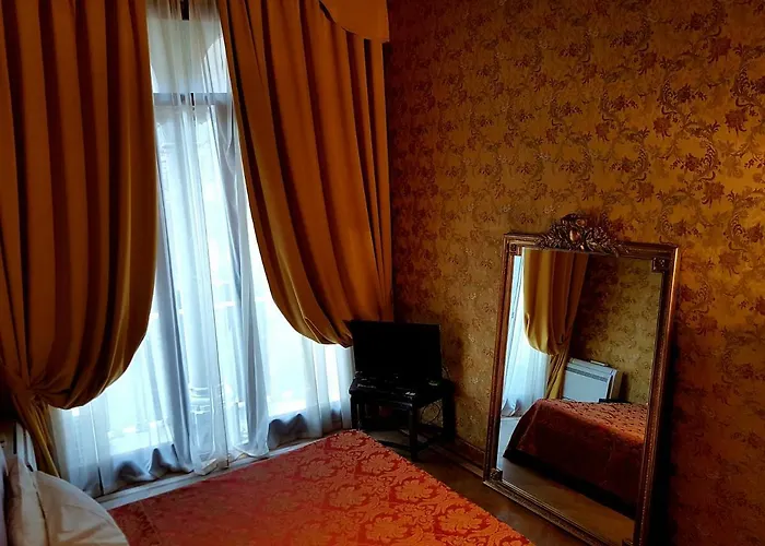 Lägenhet Ad Lofts Venedig