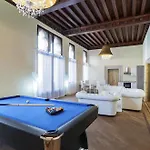 Διαμέρισμα Ad Lofts *