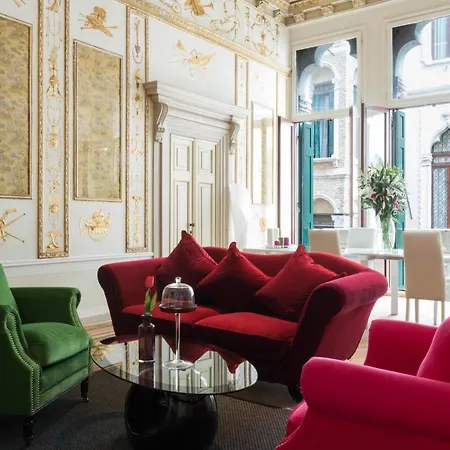 Ad Lofts Апартаменты