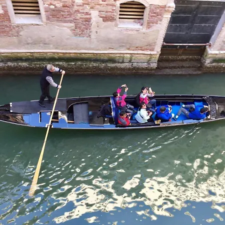 Ad Lofts Апартаменты *