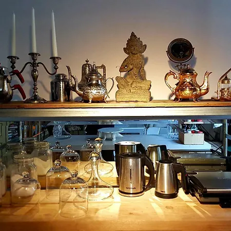 Апартаменты Ad Lofts *