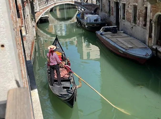 Ad Lofts Апартаменты