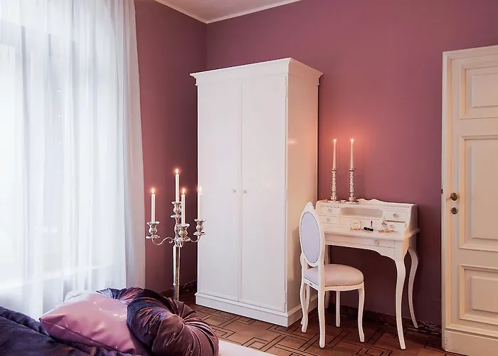 Ad Lofts Венеция