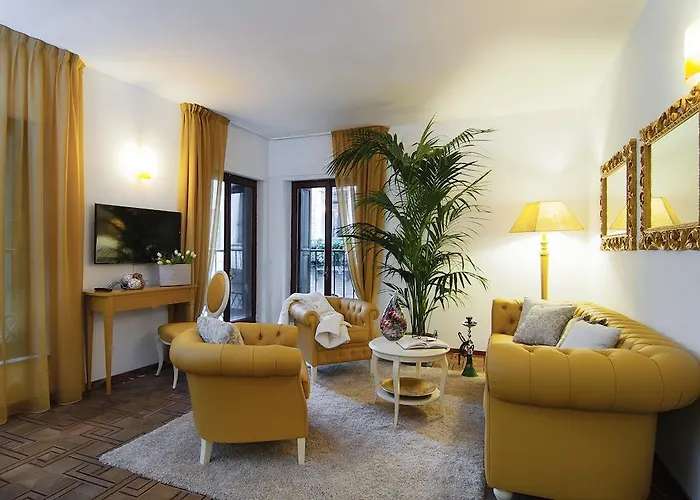 Ad Lofts Венеция