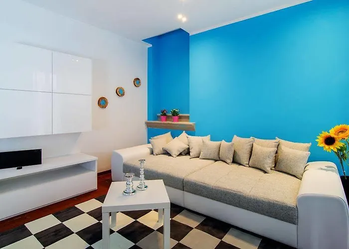 Апартаменты Ad Lofts