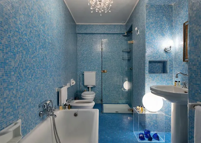 Апартаменты Ad Lofts