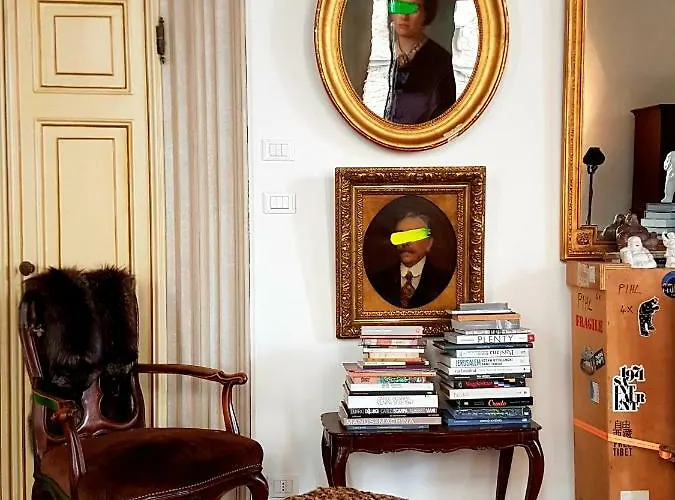 Апартаменты Ad Lofts