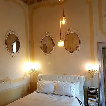 Appartamento Ad Lofts