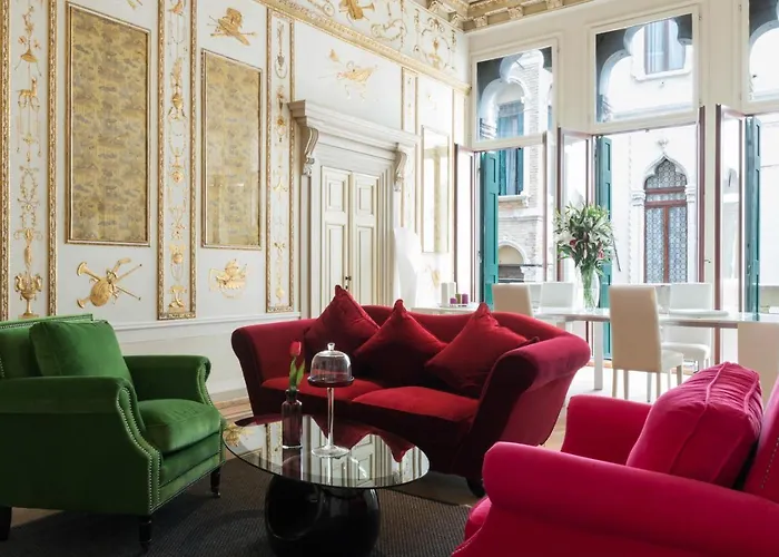 Ad Lofts Appartement