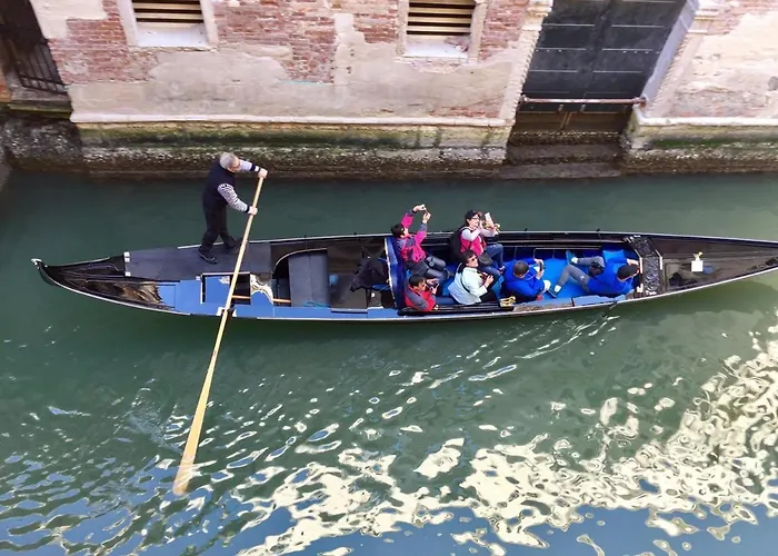 Ad Lofts Appartement *