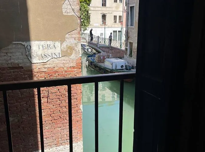 Ad Lofts Appartement *