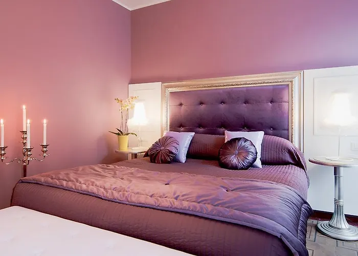 Appartement Ad Lofts Venetië