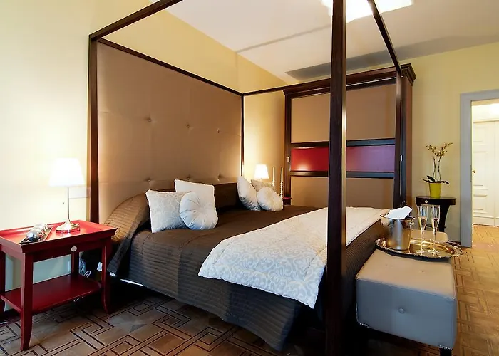 Appartement Ad Lofts *