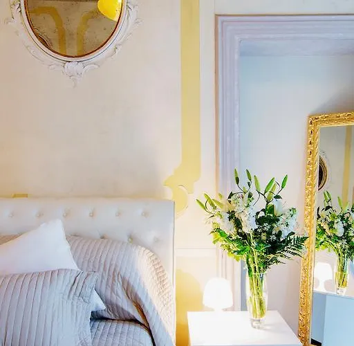 Ad Lofts Appartement *