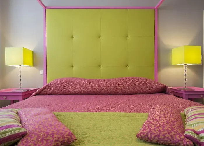 Appartement Ad Lofts *