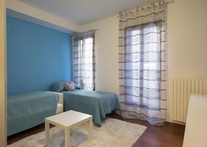 Appartement Ad Lofts *